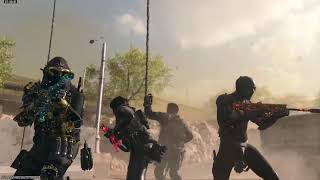 Quickie 11082024 warzone season 5 resurgence 🎮rebirth island pt2 [upl. by Nilpik74]