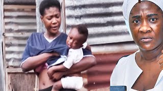 BEST OF MERCY JOHNSON MOVIE  2024 LATEST NIGERIAN NOLLYWOOD MOVIES [upl. by Frida]