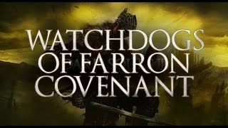 Dark Souls 3  Covenant Watchdogs of Farron Trophy  Achievement Guide [upl. by Hallie]