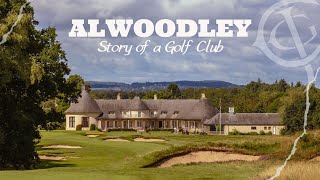 Story of a Golf Club  Alwoodley [upl. by Iphagenia356]