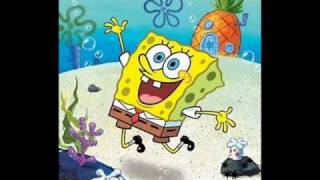 SpongeBob SquarePants Production Music  Screw on the Loose [upl. by Lowery]