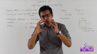 01 Electrochemistry Introduction  তড়িৎ রসায়ন  ভূমিকা  OnnoRokom Pathshala [upl. by Ajay]