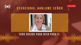 Devocional Hablame Señor [upl. by Aidile982]