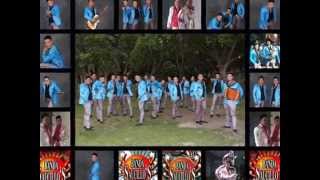 BANDA SAUCILLOS quot Y TE PUDE OLVIDAR quot 2014 [upl. by Asher655]