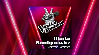 Marta Burdynowicz  Żaden Wstyd [upl. by Yliak]