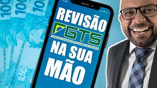 EM 3 PASSOS NO CELULAR REVISÃO DO FGTS TODOS QUE TRABALHARAM DE 1999 ATÉ HOJE fgts [upl. by Seroka238]