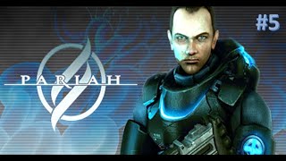 Pariah The Game  Part 5 [upl. by Tait477]