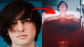 JOJI O SAD RAPPER MAIS DEPRESSIVO DE TODOS HISTÃ“RIA NO RAP JOJI [upl. by Tumer]