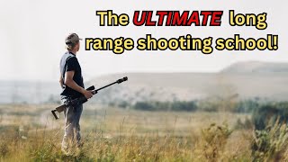 Bergara long range academy the ultimate long range shooting destination [upl. by Ybrik]