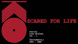 Footsie Scared For Life King Original Vol 1 [upl. by Christoph]