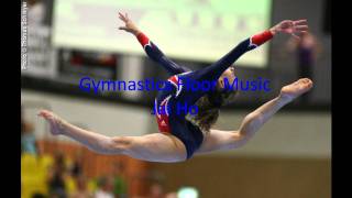 Gymnastics Floor Music  Jai Ho [upl. by Hattie]