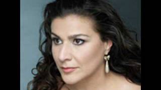 BBC Radio Cecilia Bartoli Interview [upl. by Zanas]