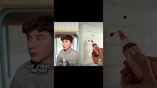 La sonnerie clash royal 😂 repost video  tiktok toprak actingrepostsubscribefyphumor short [upl. by Talbot393]