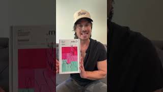 Ian Somerhalders New Instagram Live Video [upl. by Hakan]