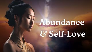 Unlock Abundance amp SelfLove with 396 Hz Release [upl. by Nnylhtak256]