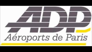 Indicatif  Aéroport ParisCharlesdeGaulle 19712005 [upl. by Livvie]