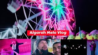 Algarah Mela ❤️  Yankee Yolmo Live Performance 🔥🔥  AJKoVlogging [upl. by Ernie]