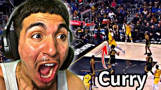 Warriors Hater Reacts To Golden State Warriors vs Indiana Pacers Highlights  March 22 2024 [upl. by Amby]