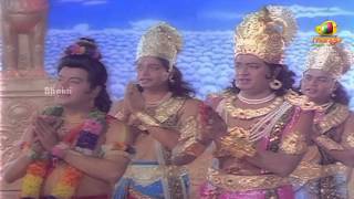 Swarabhishekam Songs  Kudikannu Adhirane  Laya  Srikanth [upl. by Palua]