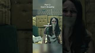 Dont Breathe 2016  The Secret in the Basement Scene  Movieclips [upl. by Ellery]