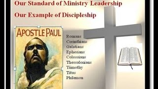 Few Minutes in Romans Message to the Educated and Uneducated The Nations Christbased Leader [upl. by Costanza]