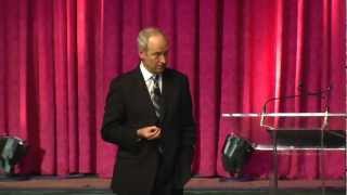 Michael Sandel on the Justice of Education [upl. by Ahsietal]