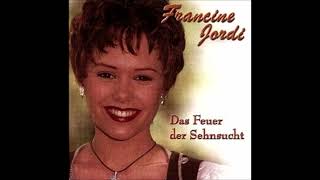 Francine Jordi  Mit deinem Lächeln ging die Sonne auf 1998 [upl. by Ricker]