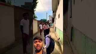 Tumare Mami ka chuma lene ja rahe hai funny shortsvideo reels comedy [upl. by Jeraldine]