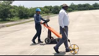 GROUND PENETRATING RADAR  GPR SURVEY [upl. by Citron]