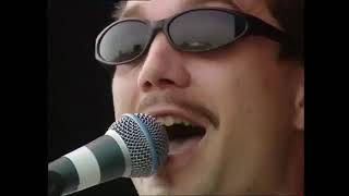 Fun Lovin Criminals live Phoenix Festival 1996 [upl. by Thormora]