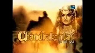 Chandrakanta 1994 episode 18 [upl. by Air]