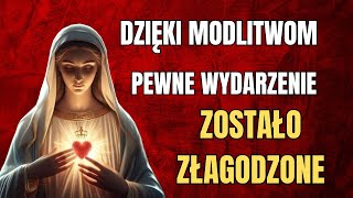 Gisella Cardia Trevignano Romano Włochy Orędzie Matki Bożej [upl. by Enecnarf]