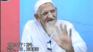 Nikah Misyar Talaq Aur Halala  Molana Ishaq RA [upl. by Haneeja]