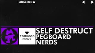 Self Destruct  Pegboard Nerds 1 Hour edition [upl. by Atsyrk447]