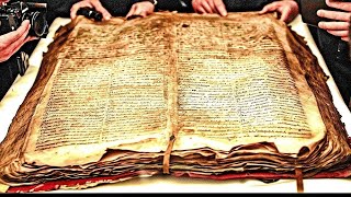 Scripture BANNED From Book Of Daniel Reveal DISTURBING Knowledge About Human Excistence [upl. by Einor386]