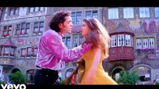 Hum Se Rahoge 4K Video Song  Aur Pyaar Ho Gaya  Bobby Deol Aishwarya Rai Sunny Deol  Sonu Nigam [upl. by Orvan778]