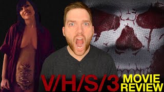 VHS Viral  Movie Review [upl. by Enilegna]