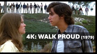 4K Walk Proud 1979 full movie with subtitles [upl. by Annoya]