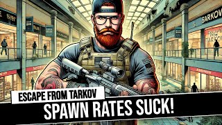 WHAT ARE THESE SPAWN RATES [upl. by Germaun]