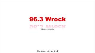 Everyday Lite on 963 WRock Manila [upl. by Eleanora]