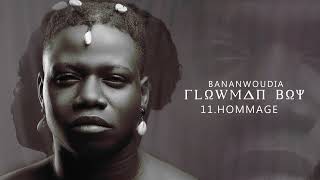 Flowman Boy  Hommage [upl. by Vi]