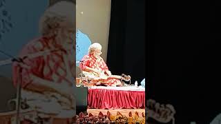 Creator of the Mohan Veena Pt Vishwa Mohan Bhatt  Mohan Veena  Vishwa Mohan Bhatt [upl. by Eleumas]