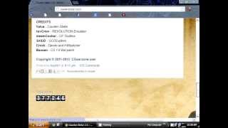 How To Download Counter Strike 16 cswarzone version STEAM FREE [upl. by Tita247]