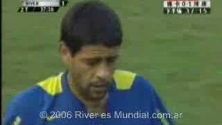 Boca Juniors vs River Plate [upl. by Gabor]