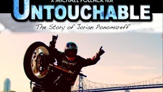 The Story of Jorian Ponomareff  Untouchable 2010  FULL DVD [upl. by Freyah]