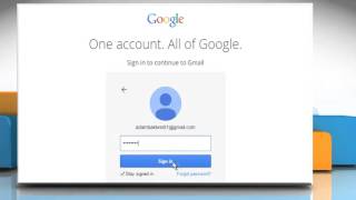 How to resolve the issue when you forgot your Hotmail™ account password or reset password Tutorial [upl. by Einnalem]