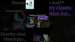 No1 institute in HP join gravityclasses ibps2024 hppscnewsyllabus coaching hptet tgtpgt [upl. by Sinnaoi658]