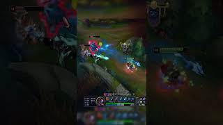 Explosive Ziggs Triple Kill [upl. by Casady861]