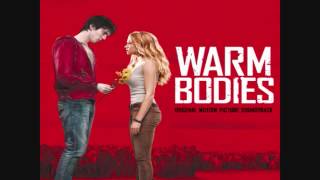 Warm Bodies Soundtrack  04  Zombie March [upl. by Tolecnal]