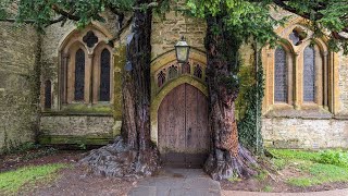 Stow on the Wold  Cotswold [upl. by Nenney]